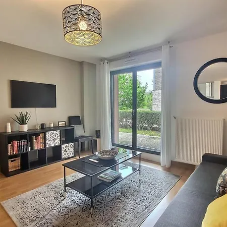 Apartmán Perfect Escape *paris*disney* *